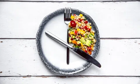 Tác dụng của phương pháp nhịn ăn gián đoạn