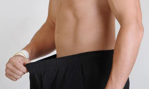 Thủ dâm có khiến nam giới mất cơ bắp?