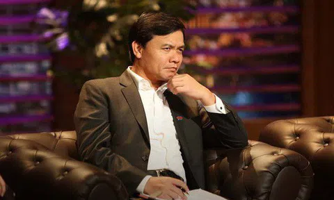 “Cá mập” Nguyễn Xuân Phú xây dựng tập đoàn ngàn tỷ từ số vốn 20 triệu