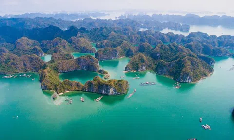 6 điểm đến khác ở Việt Nam là những thay thế hữu ích