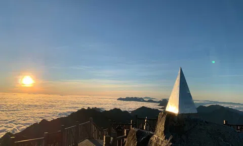 Đến Sa Pa săn mây, du khách nhận ưu đãi đợt kích cầu du lịch lần 2