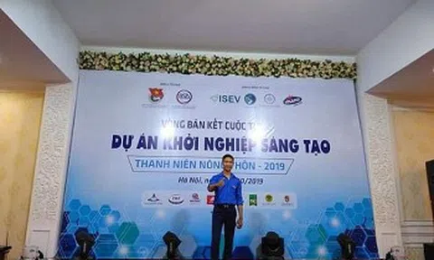 Khởi nghiệp với nghề trồng sen trên đất Quảng Bình