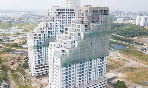 VNDiamond Index loại cổ phiếu DXG ra khỏi danh mục