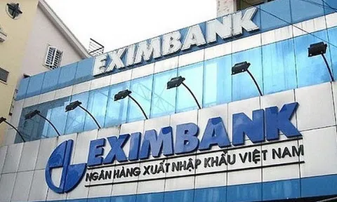 Eximbank đang gặp khó với nợ xấu năm nay