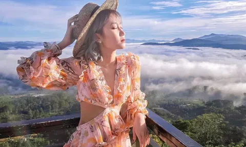 Bí quyết săn mây tại Đà Lạt