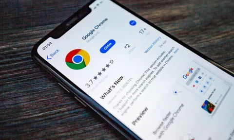Google có thể phải bán trình duyệt Chrome