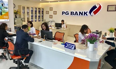 Lãi suất PG Bank mới nhất tháng 10/2020