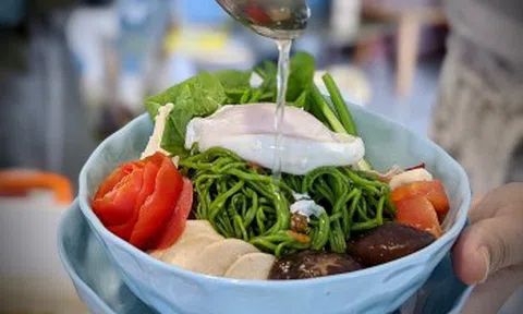 Mong muốn tiếp cận thị trường một cách chủ động của CEO ngành thực phẩm