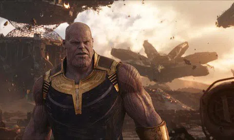 Bên trong biệt thự 1,1 triệu USD của tài tử 'Thanos'