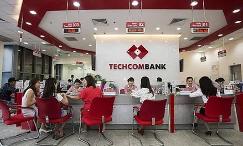Techcombank, thành công đến từ chiến lược ‘tập trung vào khách hàng tốt'
