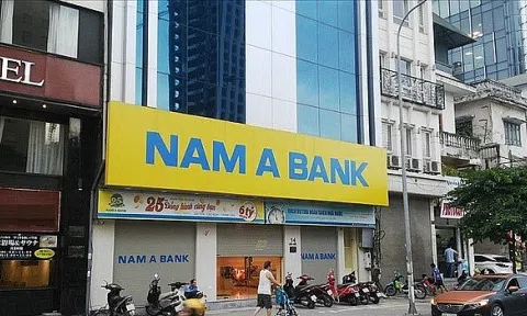 Bản tin tài chính ngân hàng ngày 9/10: Nam A Bank chính thức chào sàn UPCom từ hôm nay