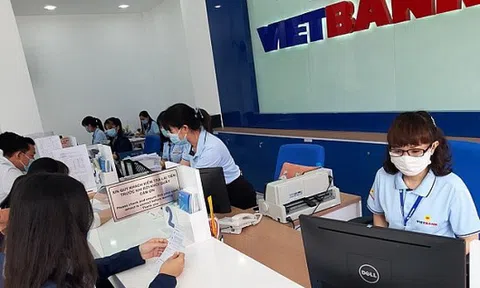 VietBank điều chỉnh kế hoạch tăng vốn trong năm 2020