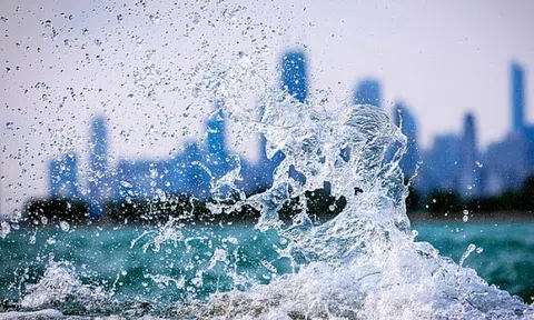 NAW rơi tự do sau chuỗi tăng chóng vánh hơn 130% thị giá