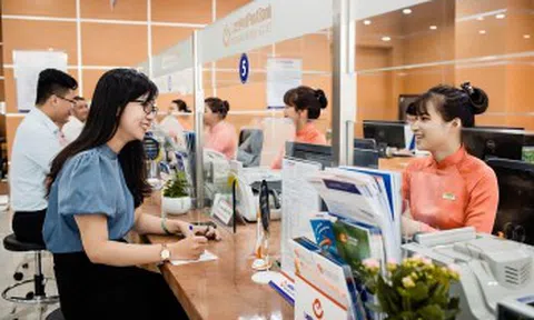 Cổ phiếu LPB chính thức được chấp thuận niêm yết trên sàn HOSE, lợi nhuận 9 tháng hoàn thành kế hoạch cả năm 2020