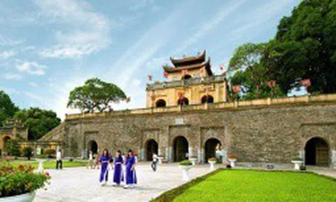 Kỷ niệm 66 năm ngày giải phóng Thủ đô (10/10/1954 - 10/10/2020): Khúc ca vì tương lai