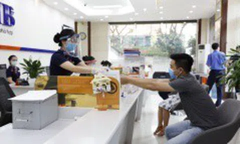 SHB có thêm sản phẩm Bancassurance cho khách gửi tiền