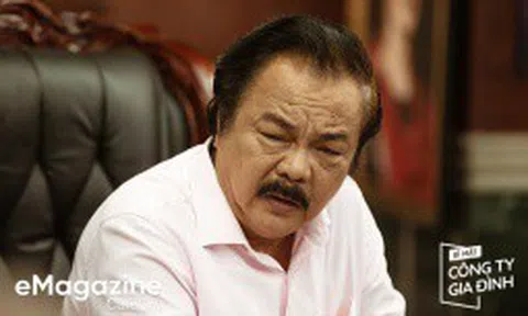 Chúng tôi đánh giá nhau có phải họ Trần không, dựa trên bộ giá trị cốt lõi chứ không phải máu mủ