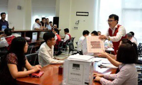 Trái phiếu Chính phủ niêm yết đạt hơn 1,23 triệu tỷ đồng