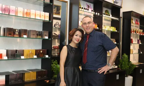 Bí quyết sử dụng nước hoa đúng cách và tạo ấn tượng