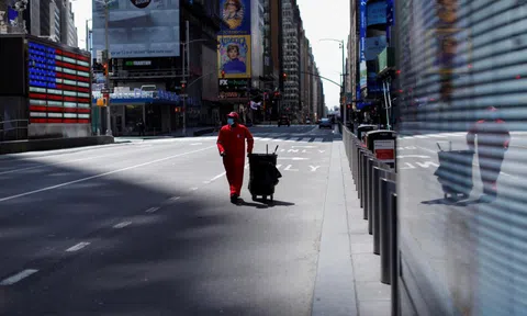 'Đừng thổi phồng khả năng phục hồi của nền kinh tế thế giới'