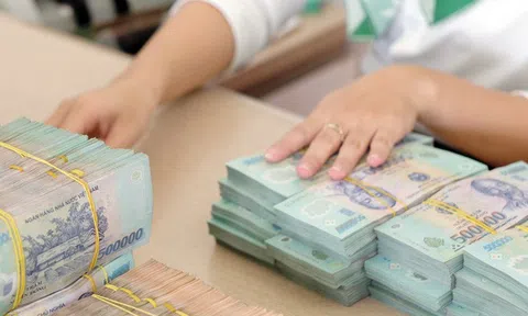 Phải chăng lợi nhuận ngân hàng "miễn nhiễm" với COVID-19?