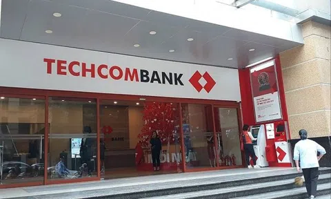 Techcombank sẽ phát hành hơn 4,76 triệu cổ phiếu ESOP