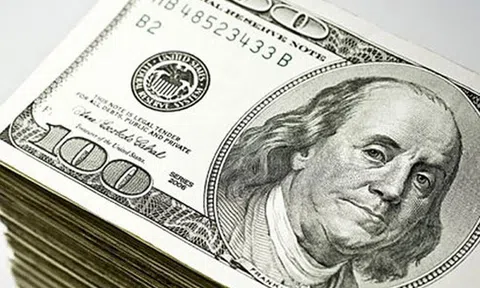 [Cập nhật] Tỷ giá USD mới nhất ngày 10/10: Tiếp tục giảm