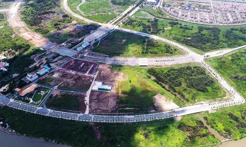 Các vi phạm sử dụng vốn đầu tư dự án BT tại Thủ Thiêm