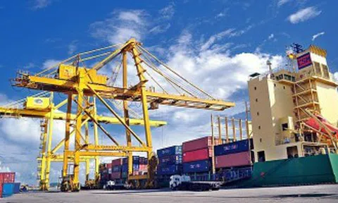 Việt Nam xuất siêu kỷ lục sang Hoa Kỳ sau 9 tháng