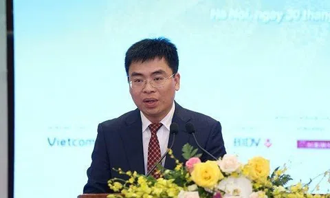 Thị trường mua bán nợ xấu còn nhiều "nút thắt" cần tháo gỡ