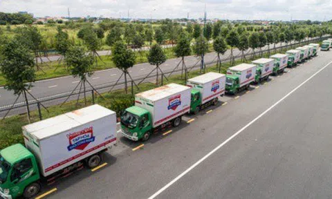 Cựu CEO Giao Hàng Nhanh Nguyễn Trần Thi lần đầu tiết lộ lý do đầu quân cho OneMount Group và mục tiêu xây mạng lưới Logistics lớn nhất Việt Nam