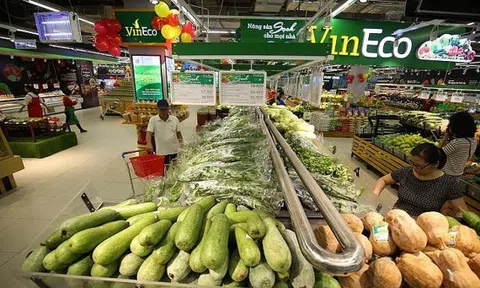 Chỉ số giá tiêu dùng (CPI) 9 tháng năm 2020 tăng 3,85% so với cùng kỳ