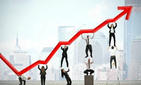 Chứng khoán phiên chiều ngày 13/10: Tăng hơn 4 điểm, VN-Index áp sát mốc 930