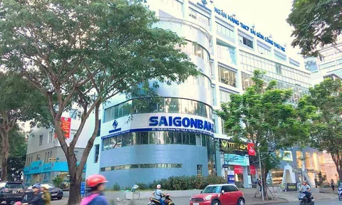 "Hành trang" của Saigonbank khi lên UPCoM