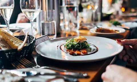 Sai lầm nguy hiểm đối với các doanh nghiệp ngành thực phẩm, đồ uống