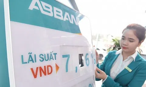 Lãi suất dự báo tiếp tục giảm trong những tháng cuối năm 2020