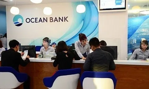 Lãi suất OceanBank mới nhất tháng 10/2020
