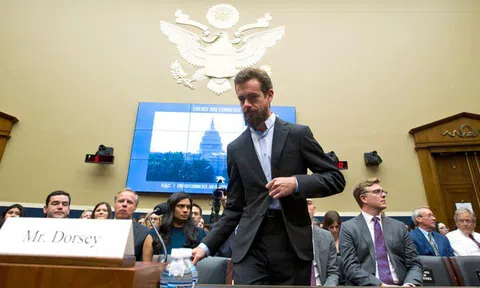 Ba CEO lớn của làng công nghệ chuẩn bị điều trần trước Thượng viện Mỹ