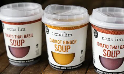 Bài học bám sát thị trường để phát triển thương hiệu