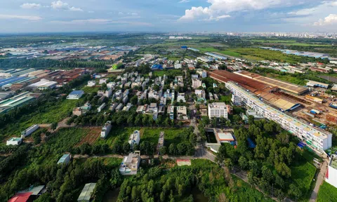 Hàng nghìn hộ dân bị 'treo' quyền tách thửa đất