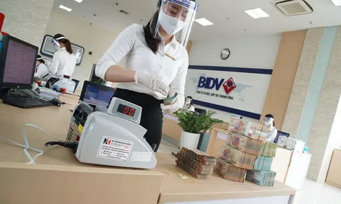 BIDV đấu giá khoản nợ 244 tỷ của công ty Đầu tư Phát triển Sóc Sơn