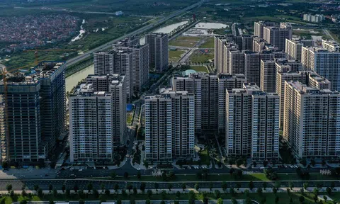 Tháng Ngâu làm giảm doanh số bán căn hộ tại Hà Nội