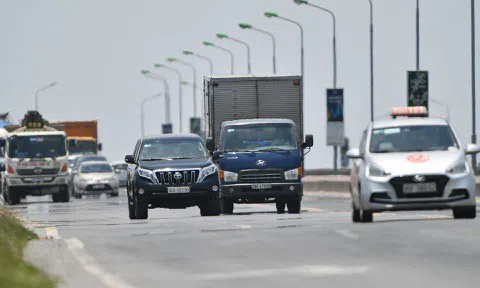 Một dự án thành phần cao tốc Bắc - Nam không có nhà đầu tư nộp thầu