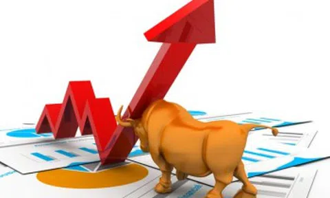 Chứng khoán phiên chiều ngày 20/10: Dòng bank gồng gánh thị trường, VN-Index đảo chiều tăng điểm