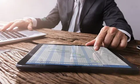 Chuyển động khối ngoại từ ngày 12 - 16/10 trên HNX