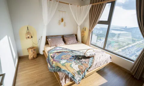 Bộ Xây dựng: Cấm cho thuê căn hộ chung cư theo giờ