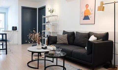 Chủ đầu tư tặng quà cho khách để kích cầu mua nhà