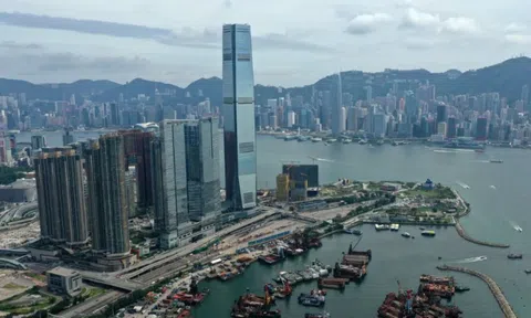 Bất chấp đại dịch, chủ đầu tư Hong Kong rao bán 12.000 căn hộ mới