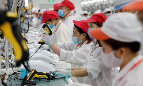 Nhật Bản tăng trợ cấp để doanh nghiệp rời Trung Quốc đến Đông Nam Á