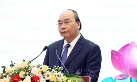 Thông điệp của Thủ tướng nhân kỷ niệm 75 năm thành lập Liên hợp quốc